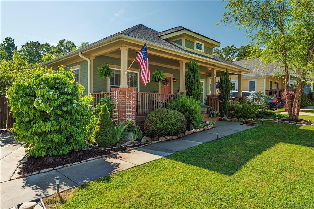 119 Estelle Park Drive Asheville NC 28806