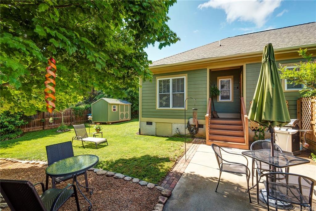 119 Estelle Park Drive Asheville NC 28806