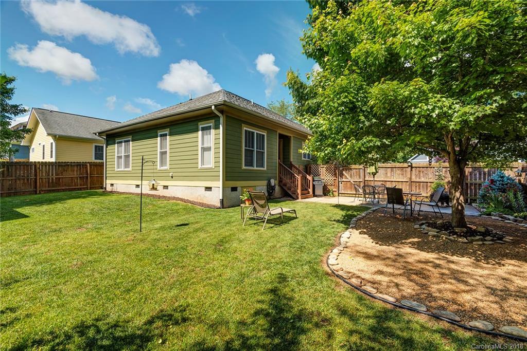 119 Estelle Park Drive Asheville NC 28806