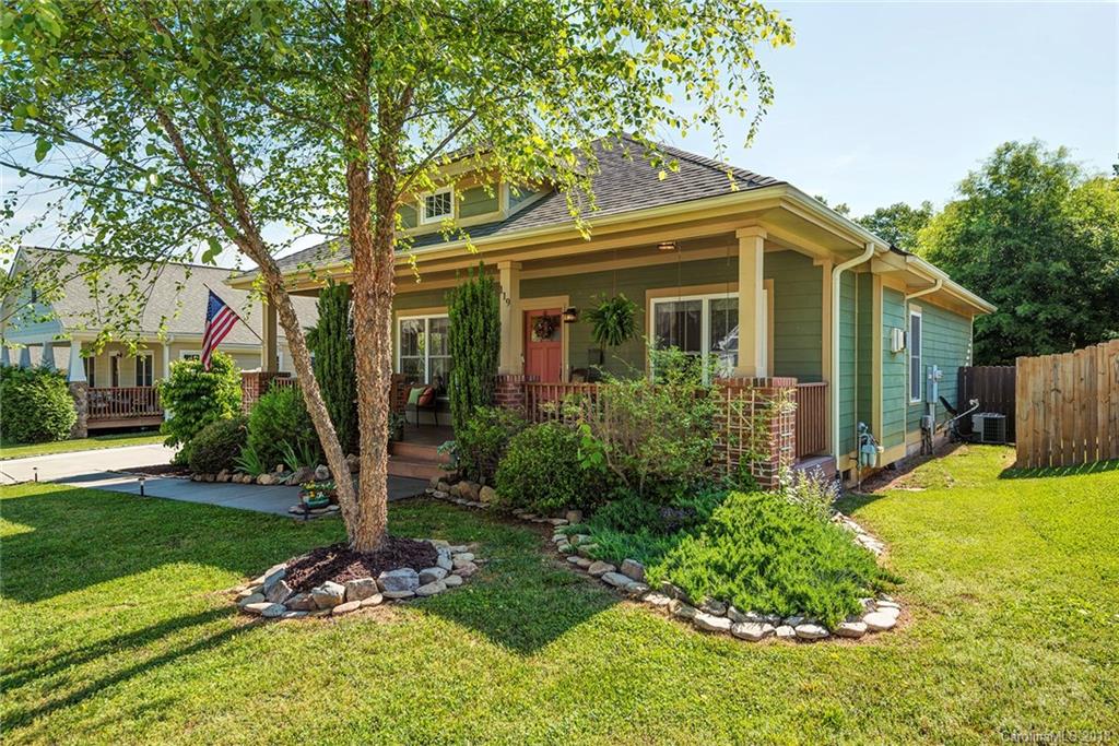 119 Estelle Park Drive Asheville NC 28806