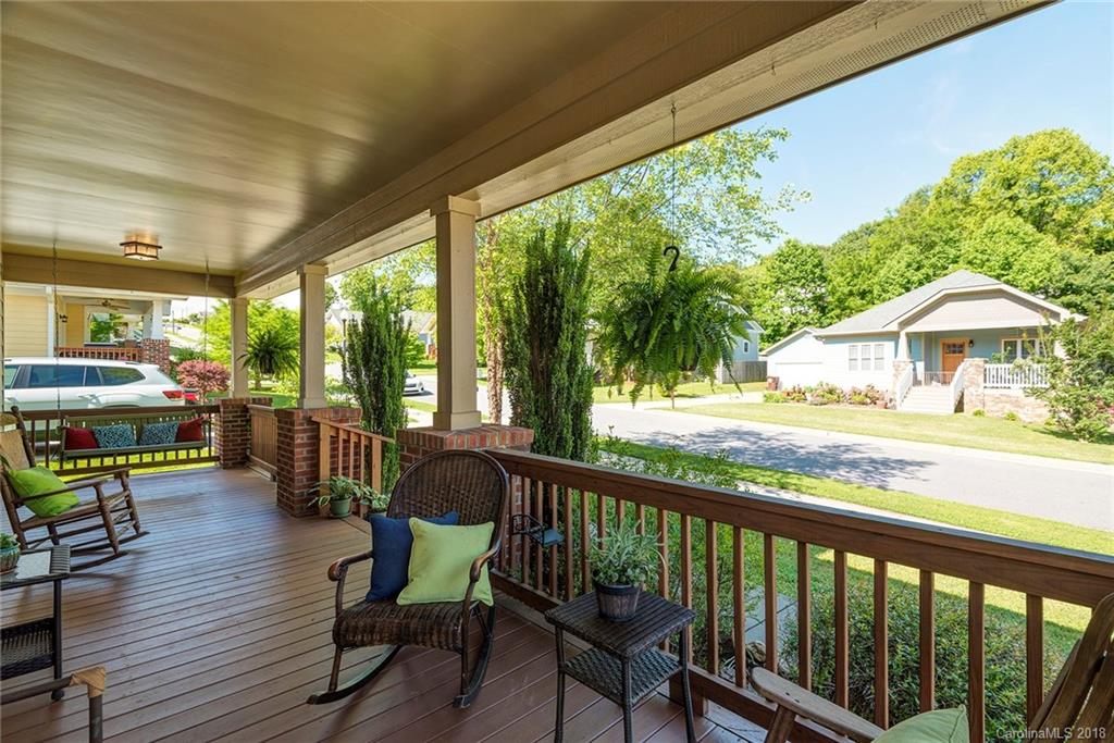 119 Estelle Park Drive Asheville NC 28806