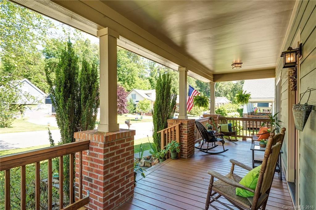 119 Estelle Park Drive Asheville NC 28806