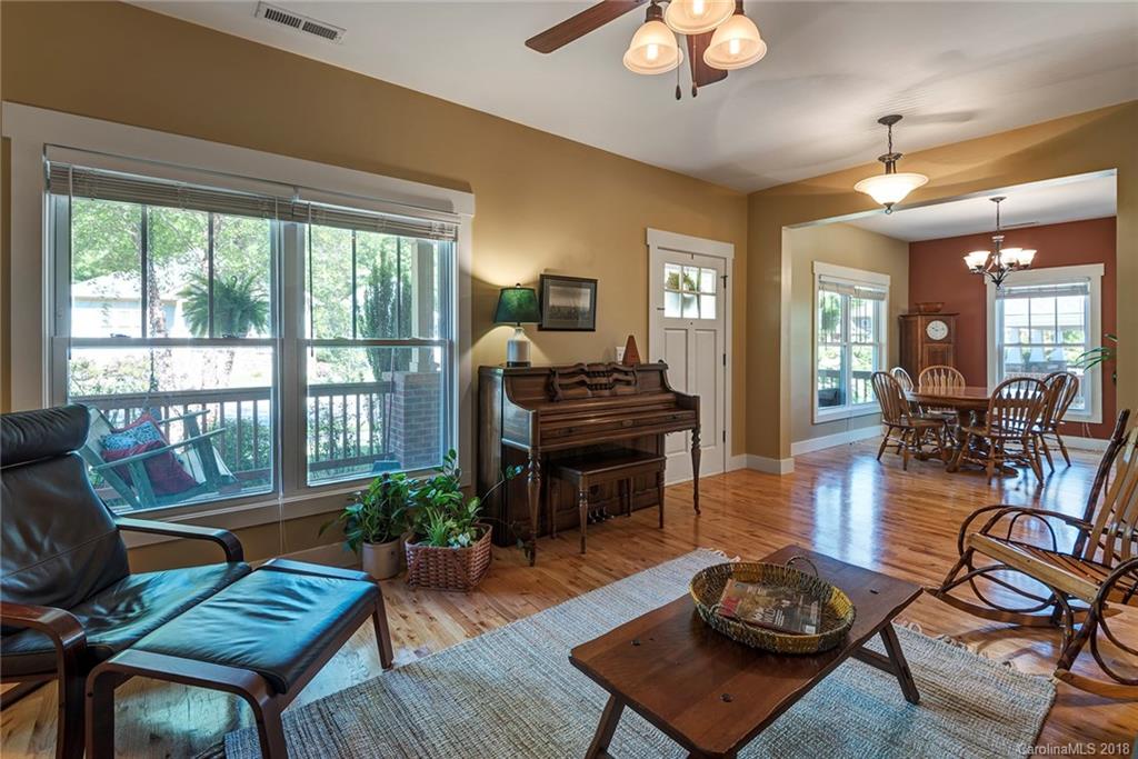 119 Estelle Park Drive Asheville NC 28806