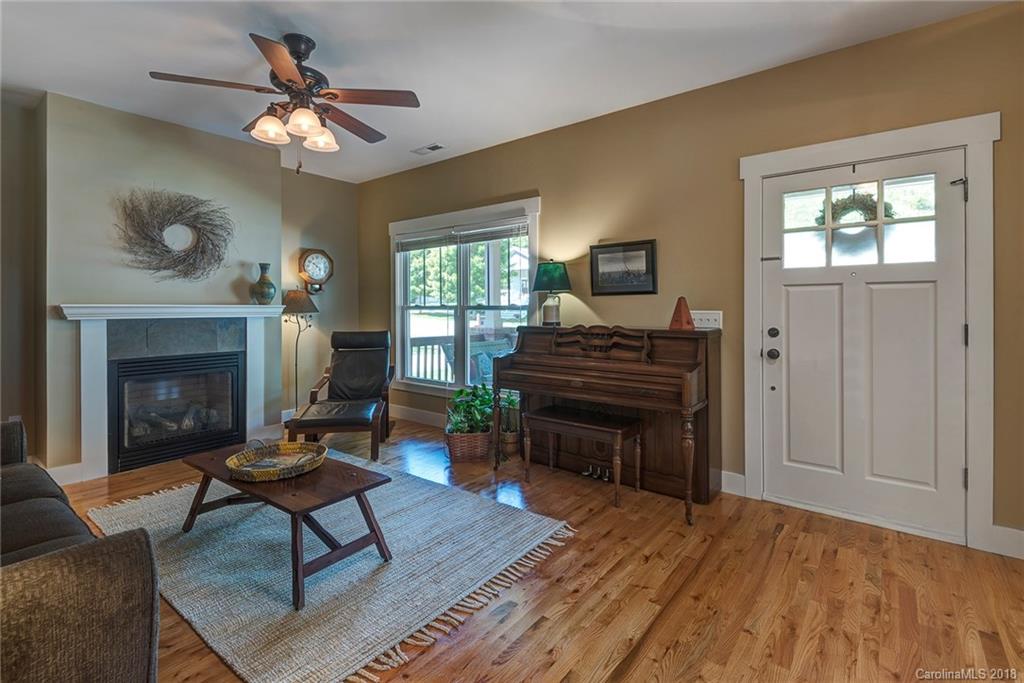 119 Estelle Park Drive Asheville NC 28806