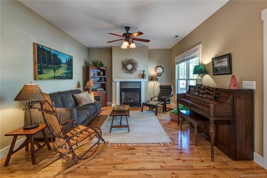 119 Estelle Park Drive Asheville NC 28806
