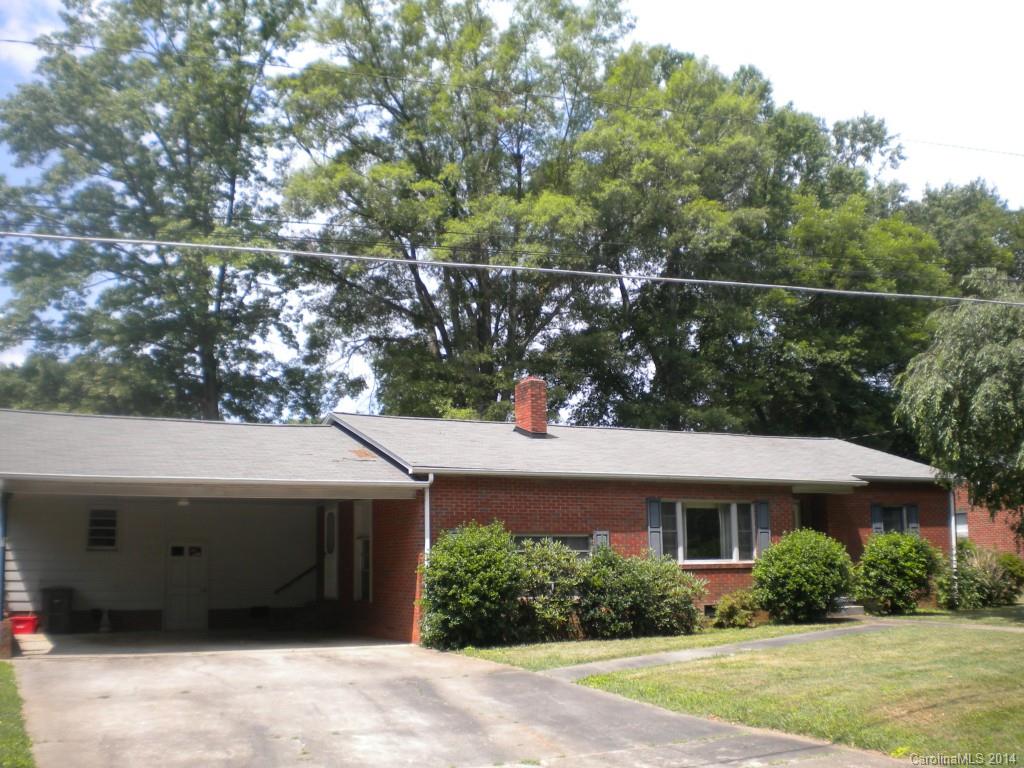233 N Oakwood Drive Statesville NC 28677