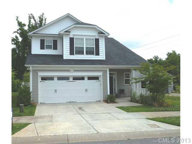 9347 Glenashley Drive Cornelius NC 28031