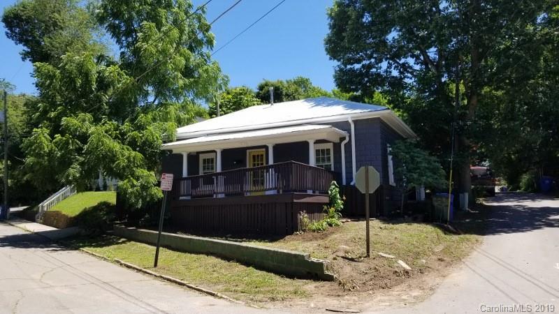 35 Crescent Street Asheville NC 28801
