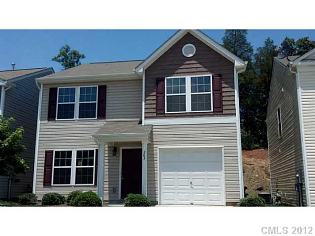 263 Morning Dew Drive Concord NC 28025