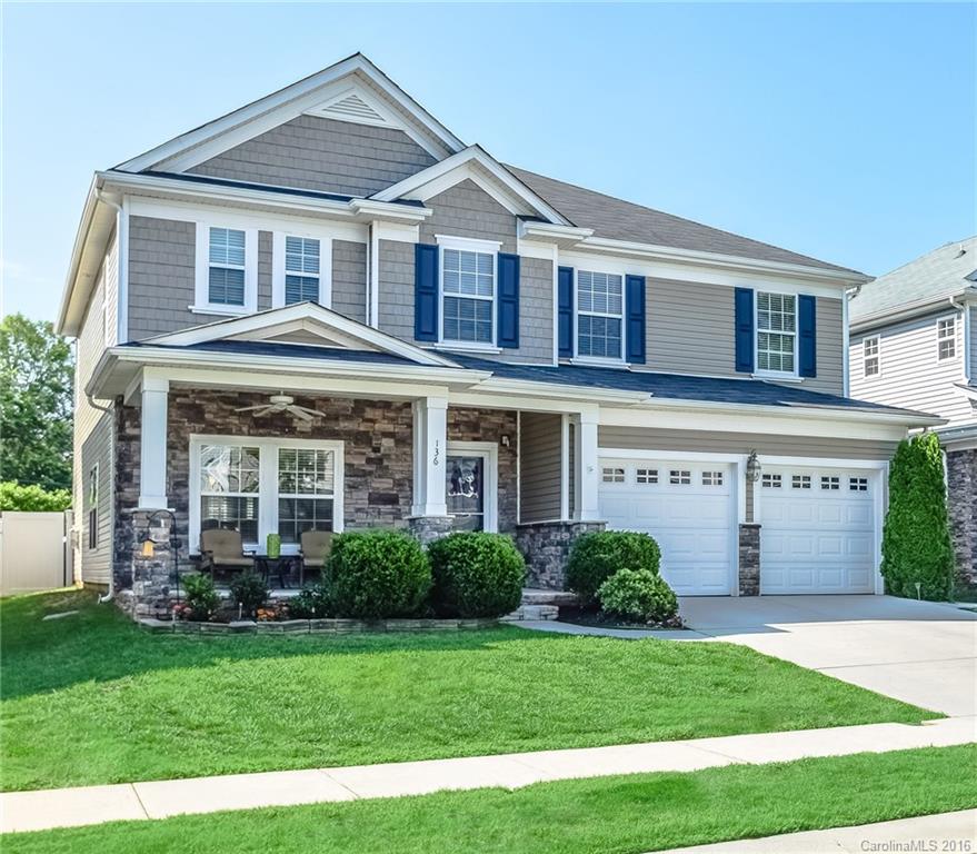 136 Colville Road Mooresville NC 28117