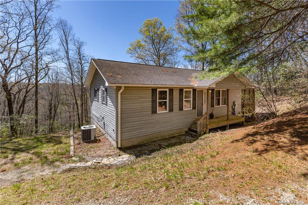 319 Brundy Avenue Brevard NC 28712
