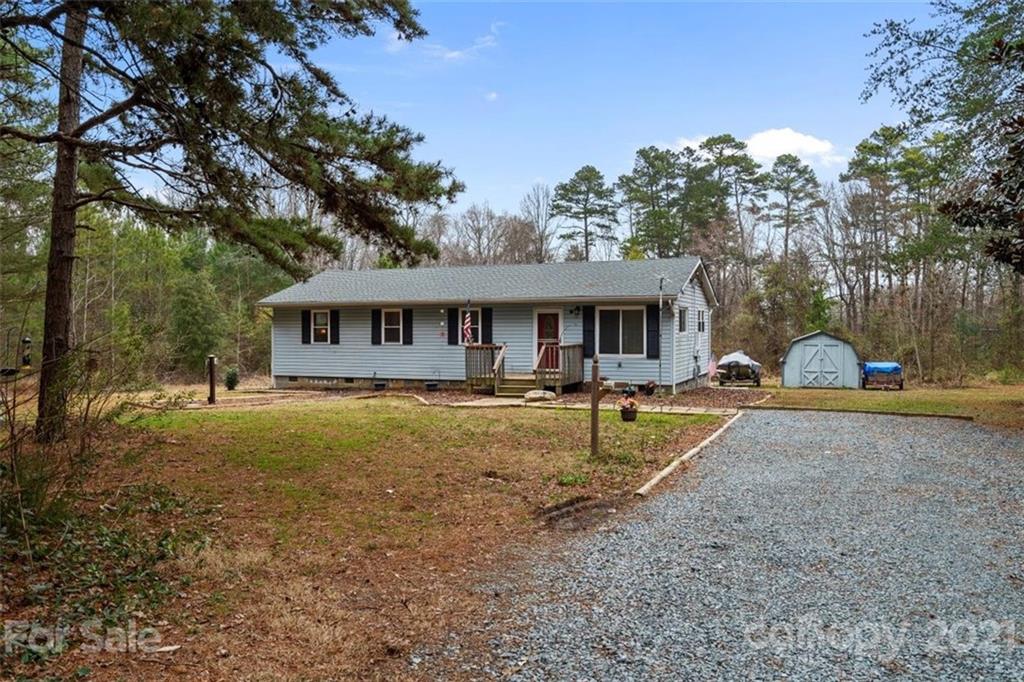 5007 Myers Road Monroe NC 28110
