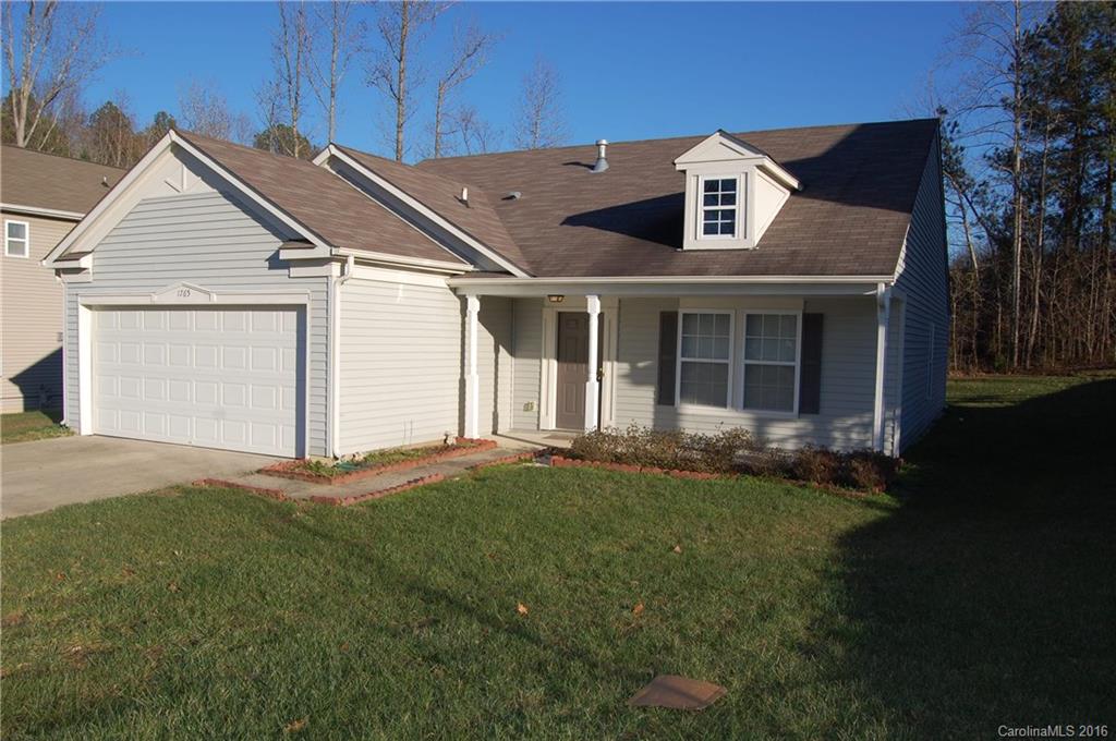 1765 Red Bird Circle Concord NC 28025