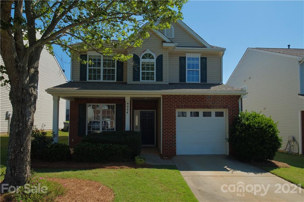 9354 Longstone Lane Charlotte NC 28277