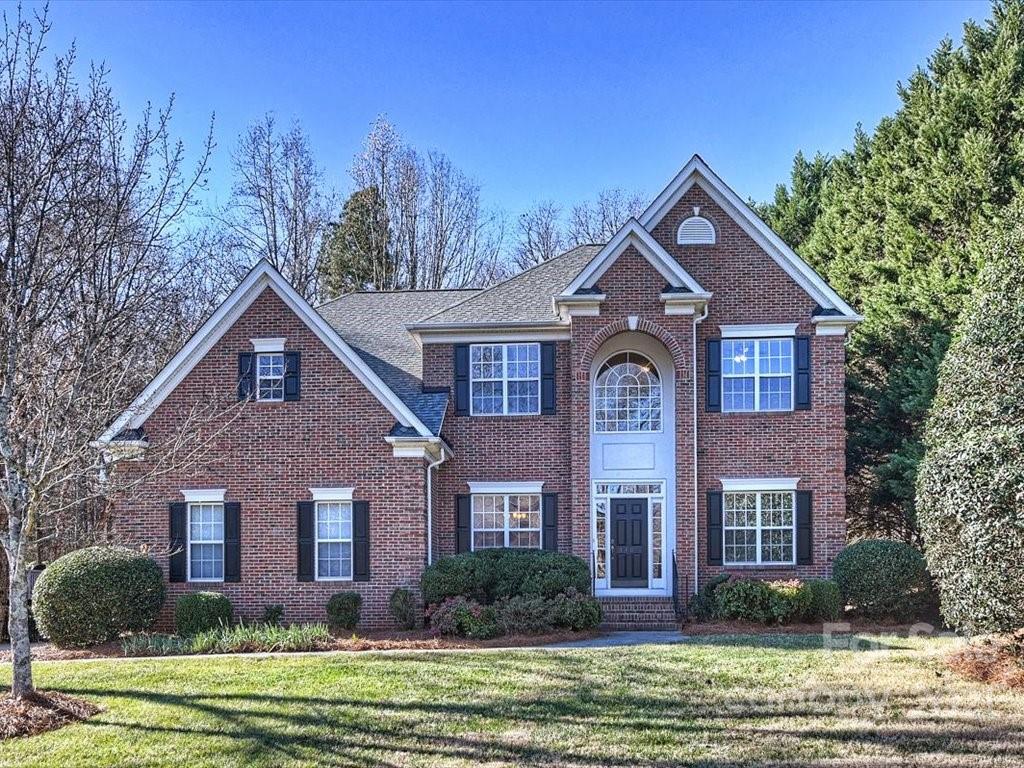 3306 Rhett Butler Place Charlotte NC 28270