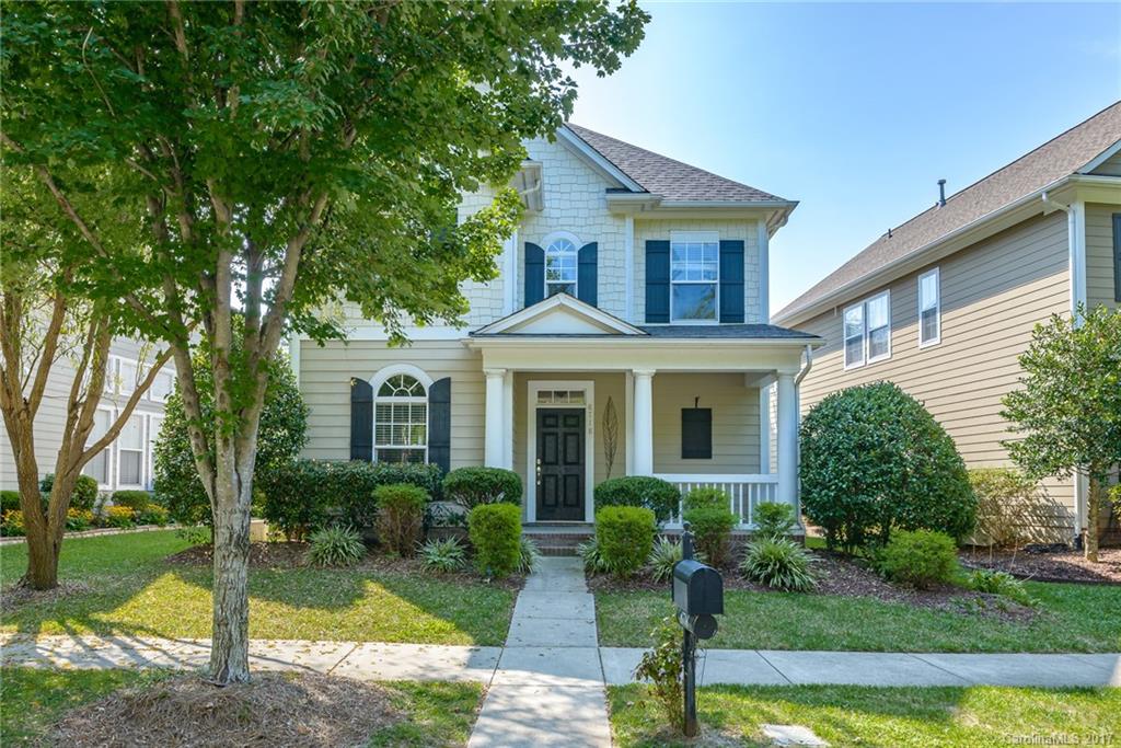 8718 Westmoreland Lake Drive Cornelius NC 28031