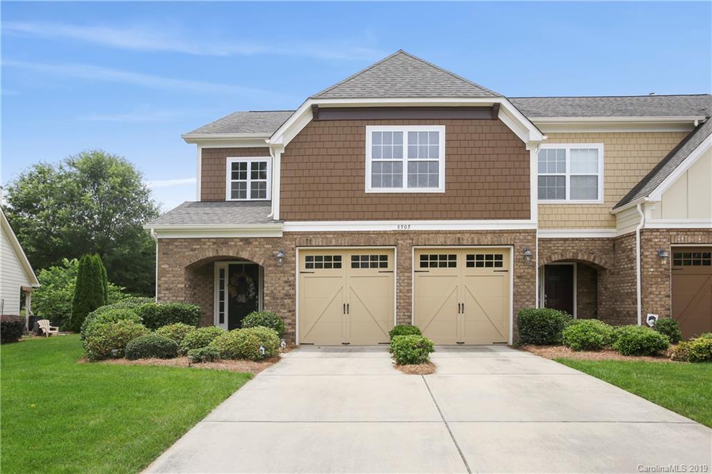 8505 Loxton Circle Charlotte NC 28214
