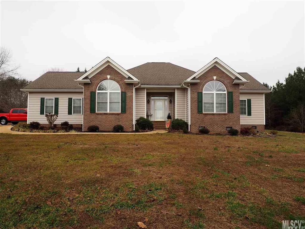 9569 Driftwood Court Hickory NC 28601
