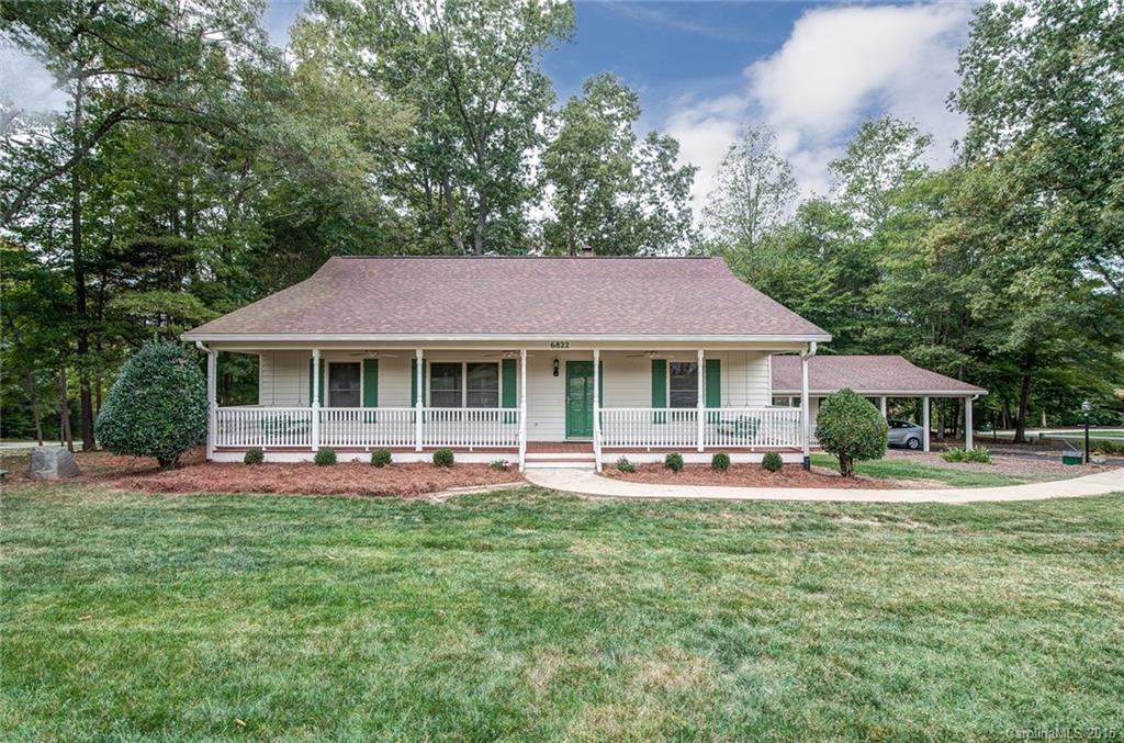 6822 Misty Lane Waxhaw NC 28173