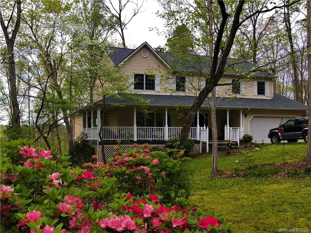 167 Beechtree Circle Rutherfordton NC 28139
