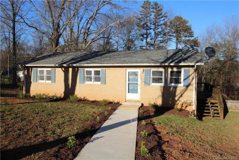 785 Ashworth Loop Marion NC 28752