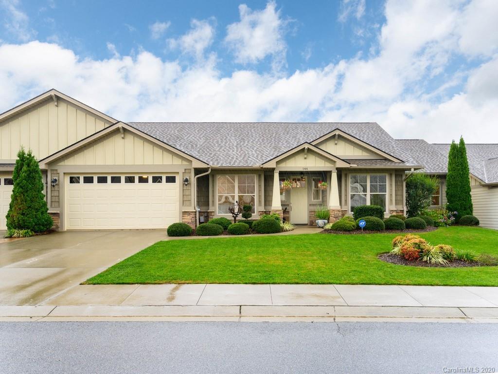 146 Windstone Drive Fletcher NC 28732