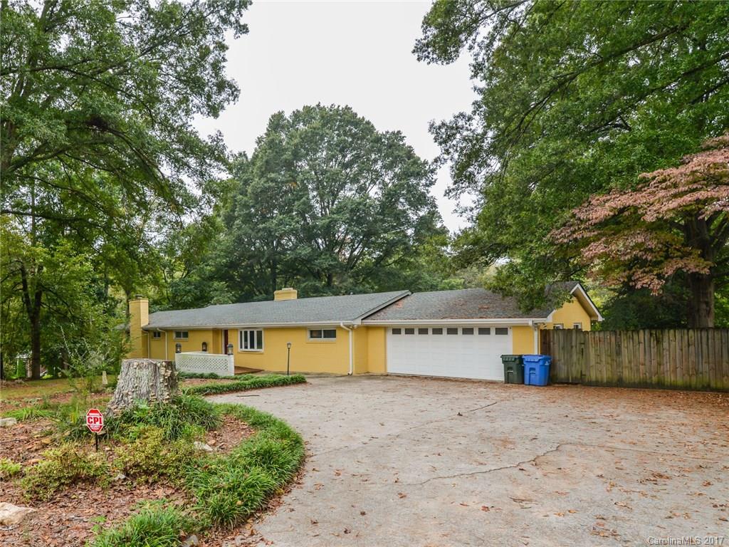 16117 Thompson Road Mint Hill NC 28227