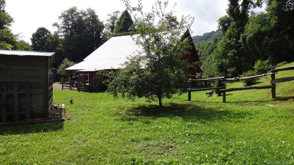 54 Salamander Cove Waynesville NC 28785