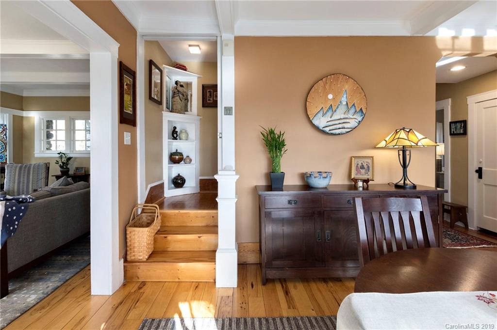 63 Caledonia Road Asheville NC 28803