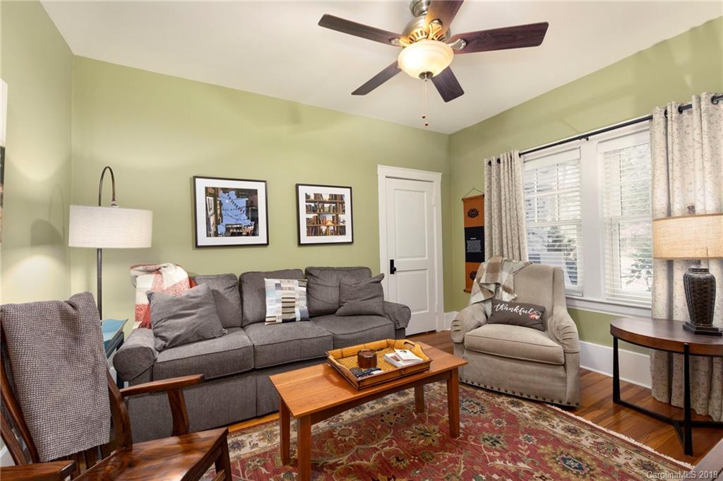 63 Caledonia Road Asheville NC 28803