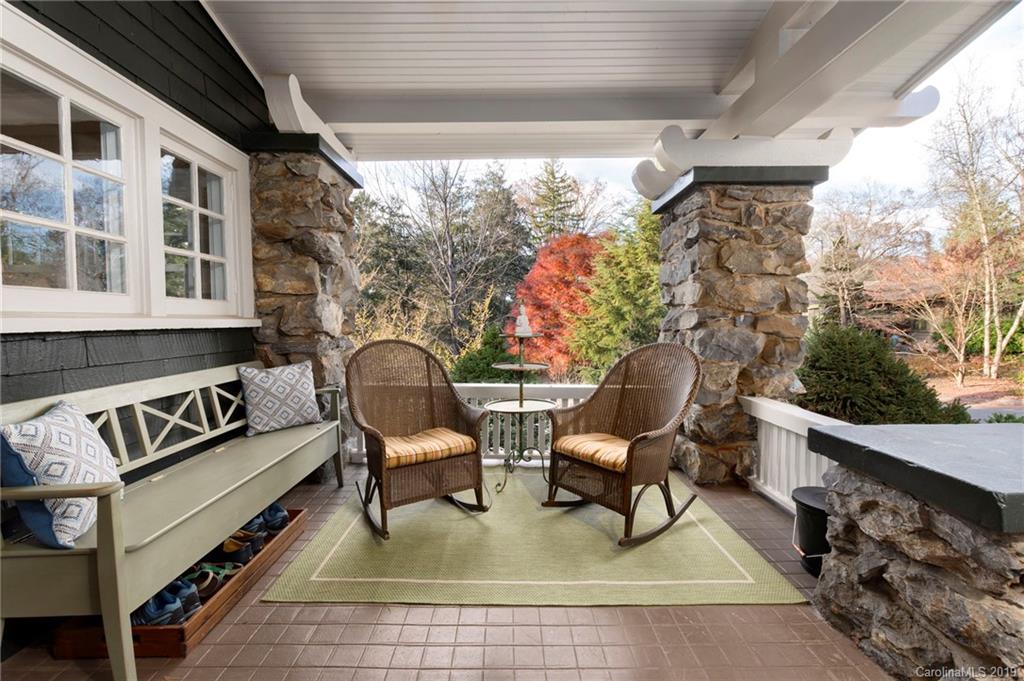 63 Caledonia Road Asheville NC 28803