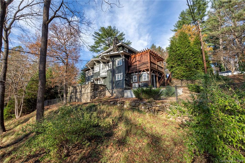 63 Caledonia Road Asheville NC 28803