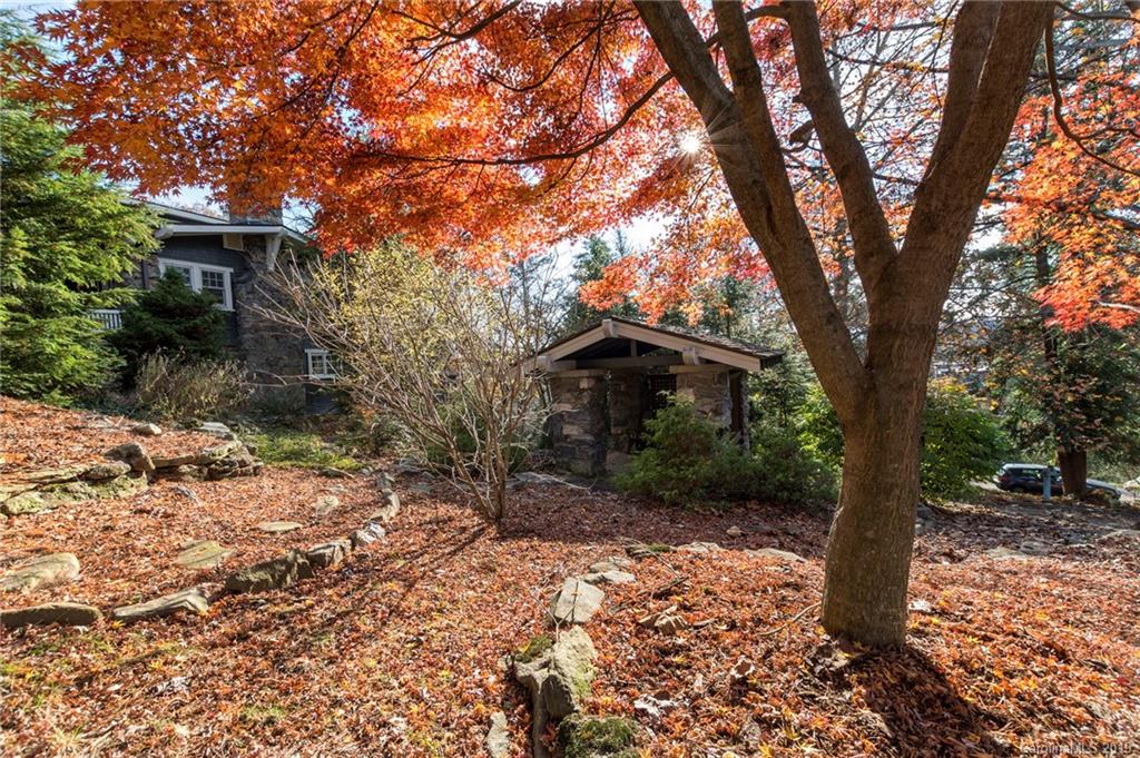 63 Caledonia Road Asheville NC 28803