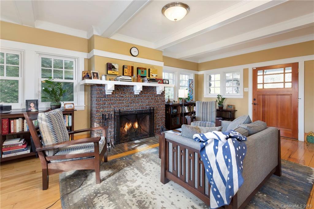 63 Caledonia Road Asheville NC 28803