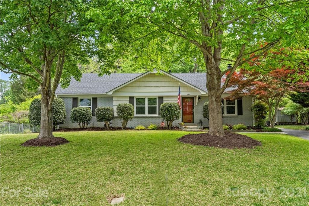 6915 Oakstone Place Charlotte NC 28210