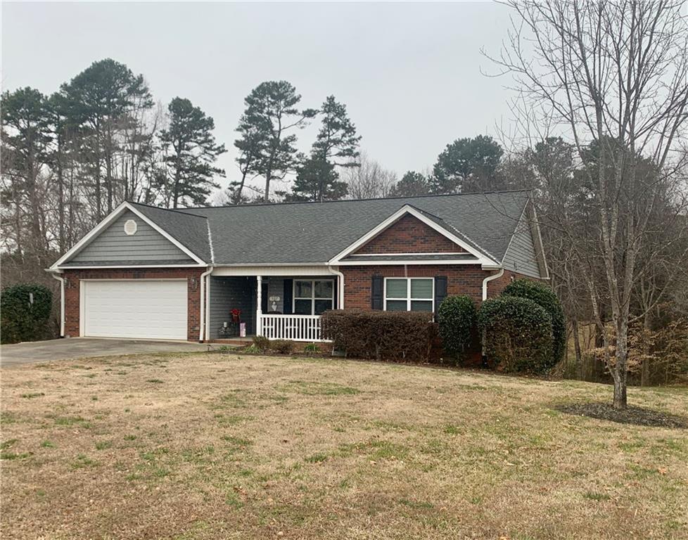 527 20th Avenue Se Hickory NC 28602