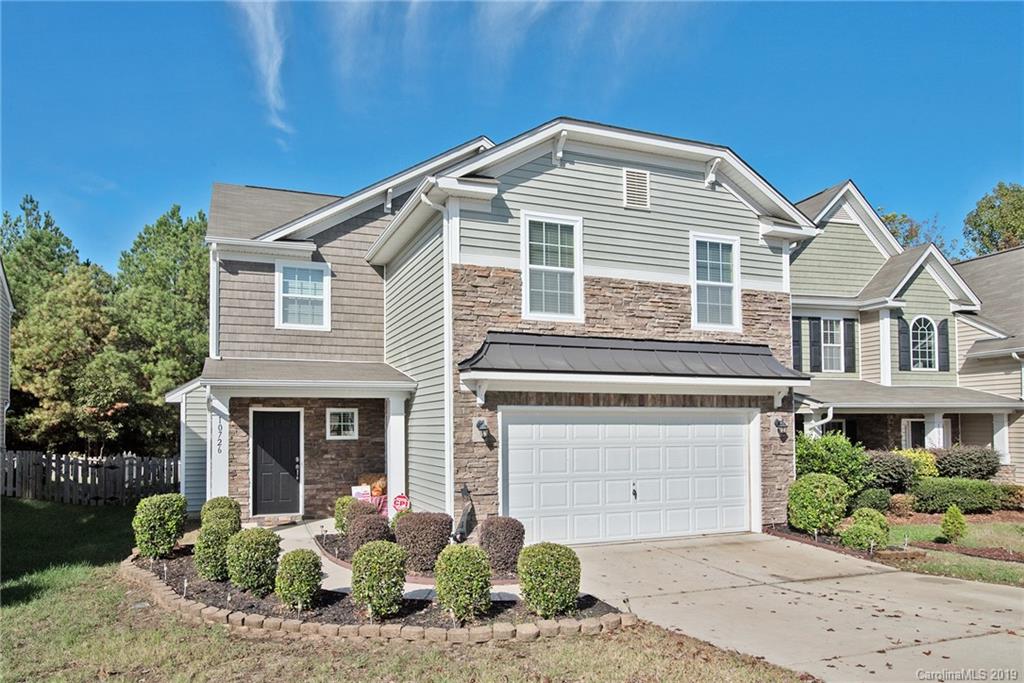 10726 Greenhead View Road Charlotte NC 28262