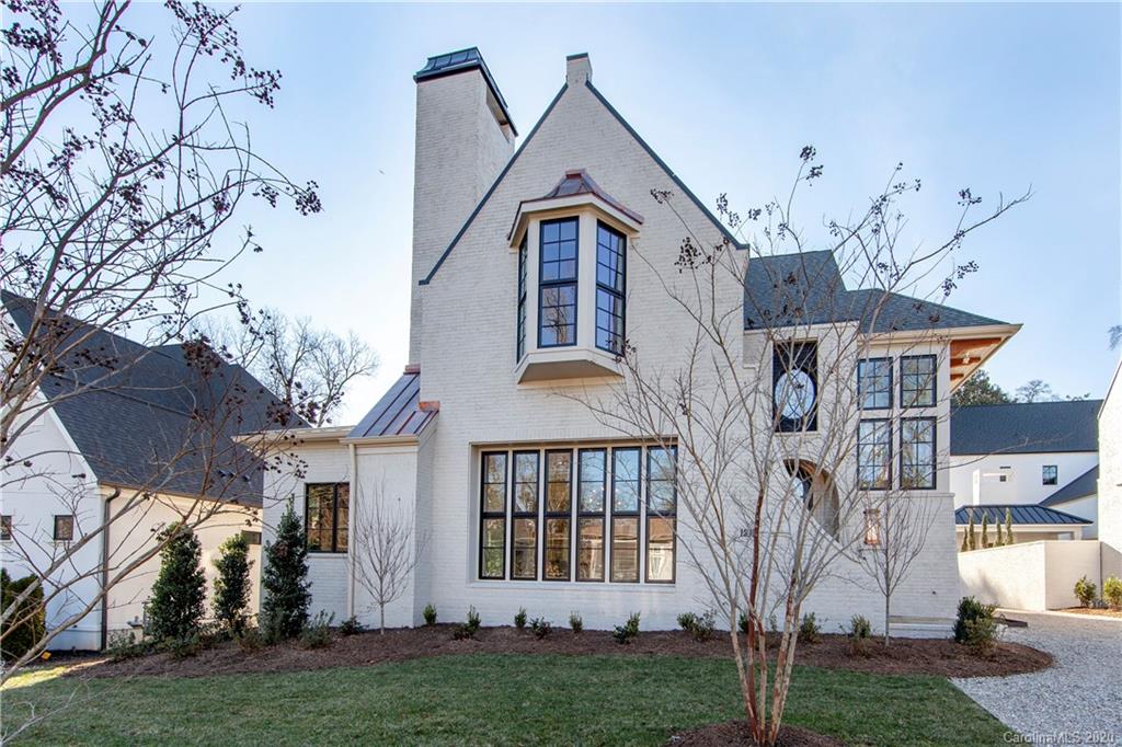 1210 Townes Road Charlotte NC 28209