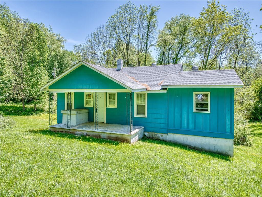 1544 Edwards Cove Road Waynesville NC 28786