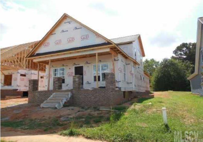 1132 13th Avenue Circle NE Hickory NC 28601