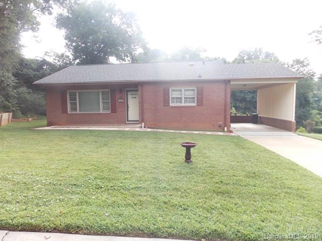 106 Robey Street Morganton NC 28655