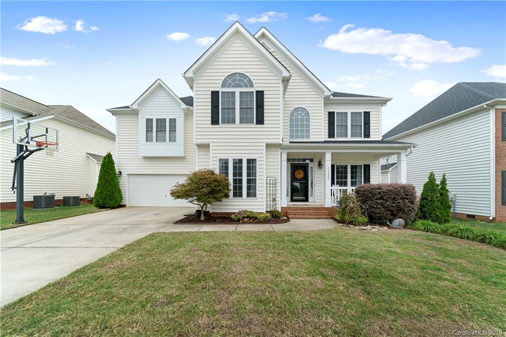 17335 Knoxwood Drive Huntersville NC 28078