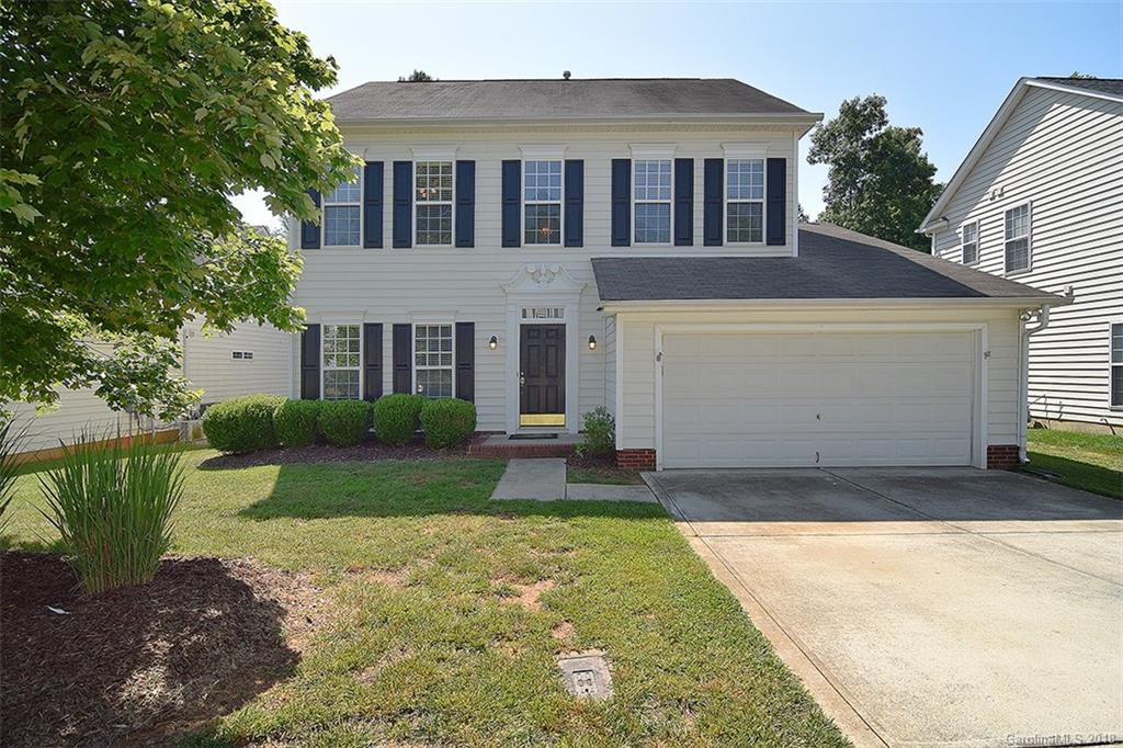 1015 Farmingham Lane Indian Trail NC 28079