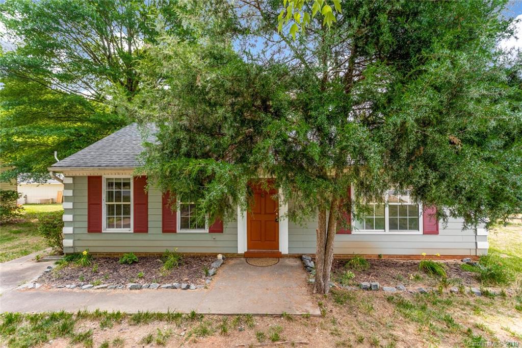 3212 Braewick Place Charlotte NC 28227