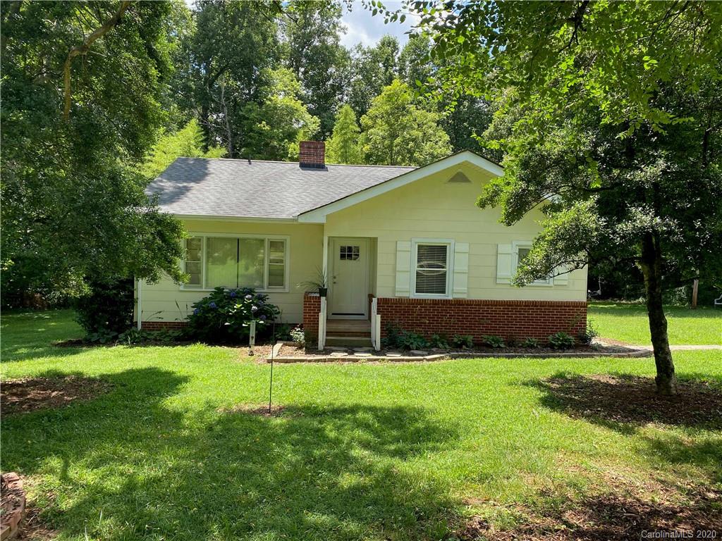 4096 Glen Powell Avenue Morganton NC 28655
