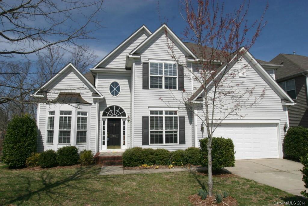 9810 Edinburgh Lane Charlotte NC 28269