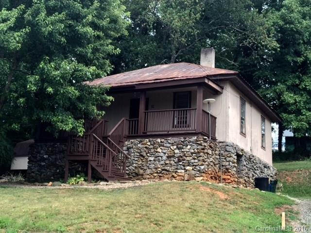82 Bruce Road Mars Hill NC 28754