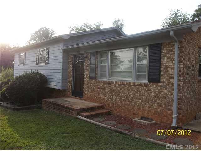 3228 Starrland Drive Gastonia NC 28052