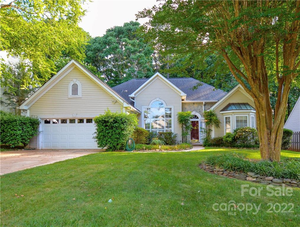 9114 Strattonville Court Huntersville NC 28078