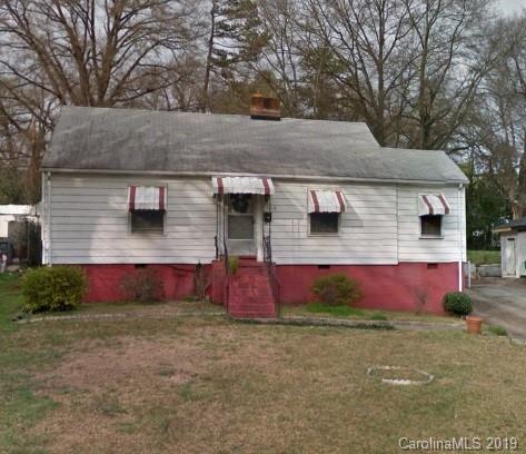 2612 Clydesdale Terrace Charlotte NC 28208